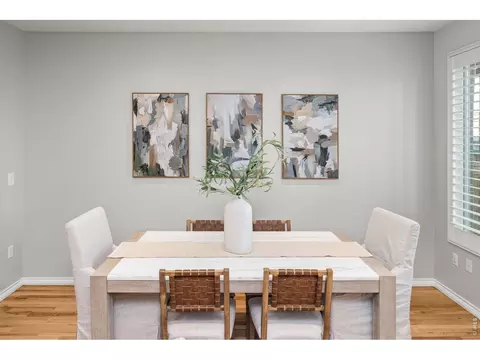 Dining - 6 S Monroe St, Denver, CO 80209 photo 2 of 3