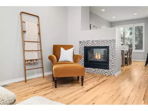 Living - 6 S Monroe St, Denver, CO 80209 photo 3 of 6