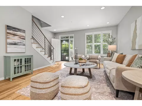 Living - 6 S Monroe St, Denver, CO 80209 photo 1 of 6