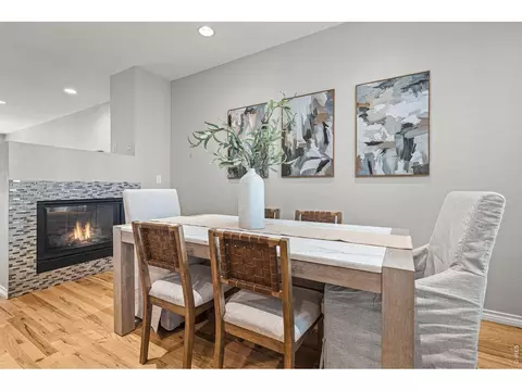 Dining - 6 S Monroe St, Denver, CO 80209 photo 1 of 3