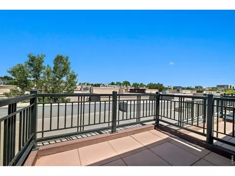 Exterior - 6 S Monroe St, Denver, CO 80209 photo 5 of 7
