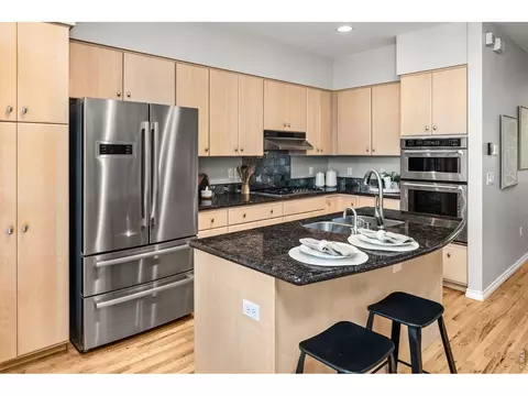 Kitchen - 6 S Monroe St, Denver, CO 80209 photo 1 of 3