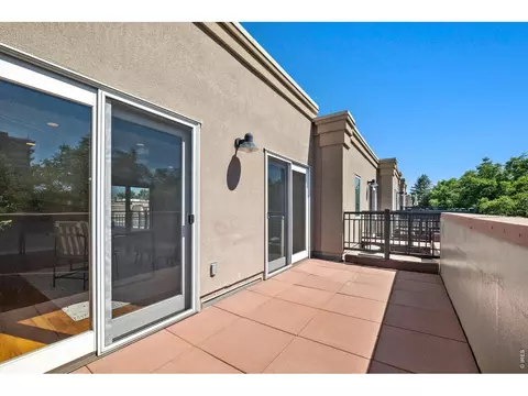Exterior - 6 S Monroe St, Denver, CO 80209 photo 6 of 7