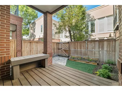 Exterior - 6 S Monroe St, Denver, CO 80209 photo 3 of 7