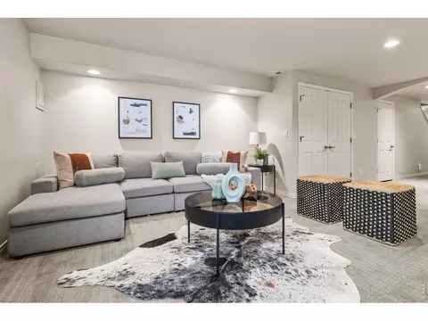 Living - 6 S Monroe St, Denver, CO 80209 photo 6 of 6