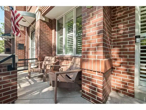 Exterior - 6 S Monroe St, Denver, CO 80209 photo 2 of 7