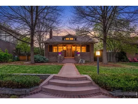 2257 Ivanhoe St, Denver, CO 80207