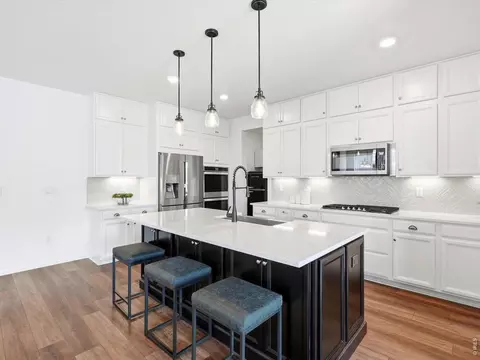 Kitchen - 12850 Crane River Dr, Longmont, CO 80504 photo 1 of 3