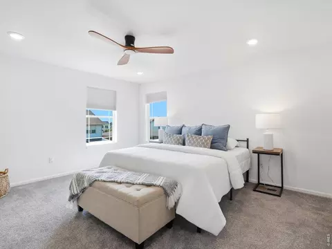 Bedroom - 12850 Crane River Dr, Longmont, CO 80504 photo 4 of 6