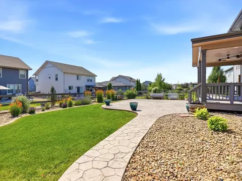 Exterior - 12850 Crane River Dr, Longmont, CO 80504 photo 4 of 8