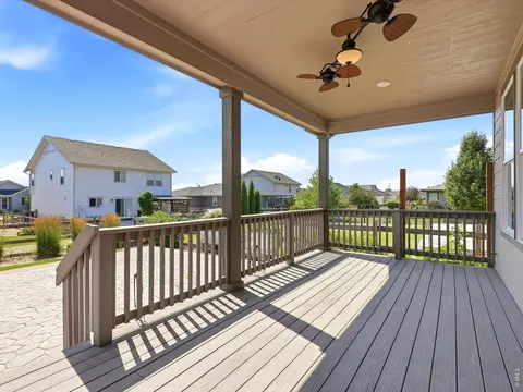 Exterior - 12850 Crane River Dr, Longmont, CO 80504 photo 6 of 8