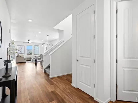 Entry Way - 12850 Crane River Dr, Longmont, CO 80504 photo 1 of 4