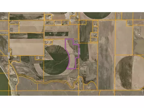 0 County Road 61, Keenesburg, CO 80643