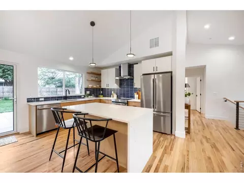 Kitchen - 615 S 42nd St, Boulder, CO 80305 photo 2 of 4