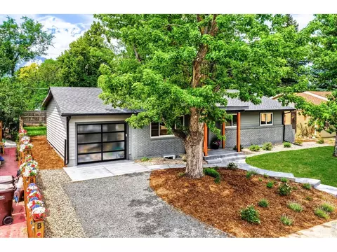 Exterior - 615 S 42nd St, Boulder, CO 80305 photo 3 of 6