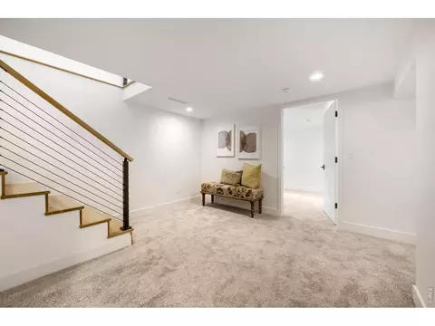 Entry Way - 615 S 42nd St, Boulder, CO 80305 photo 1 of 1