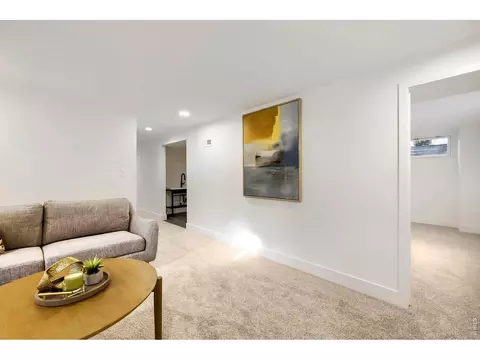 Living - 615 S 42nd St, Boulder, CO 80305 photo 2 of 2