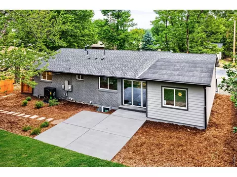 Exterior - 615 S 42nd St, Boulder, CO 80305 photo 5 of 6