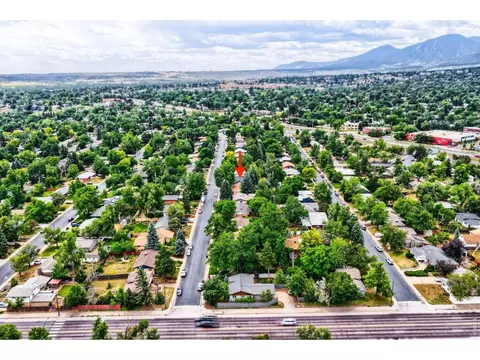 View/Area - 615 S 42nd St, Boulder, CO 80305 photo 3 of 3