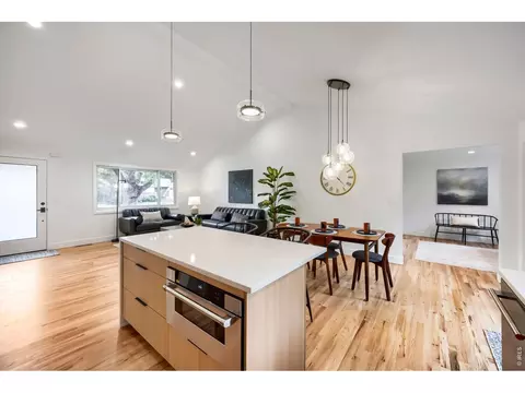 Kitchen - 615 S 42nd St, Boulder, CO 80305 photo 4 of 4