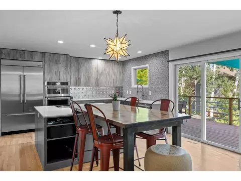 Kitchen - 3966 Montclair Ln, Boulder, CO 80301 photo 1 of 6