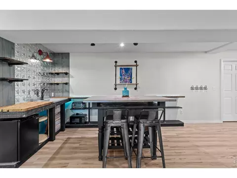 Kitchen - 3966 Montclair Ln, Boulder, CO 80301 photo 6 of 6
