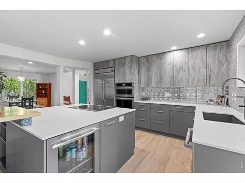 Kitchen - 3966 Montclair Ln, Boulder, CO 80301 photo 2 of 6