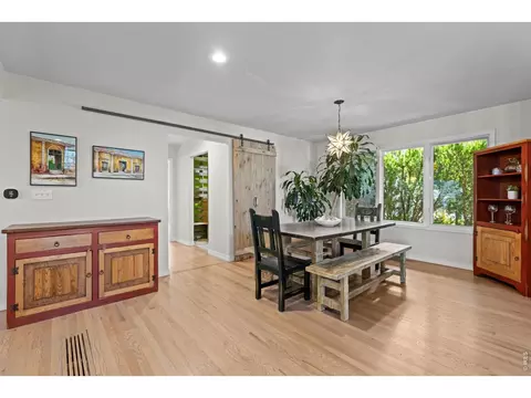 Dining - 3966 Montclair Ln, Boulder, CO 80301 photo 1 of 1