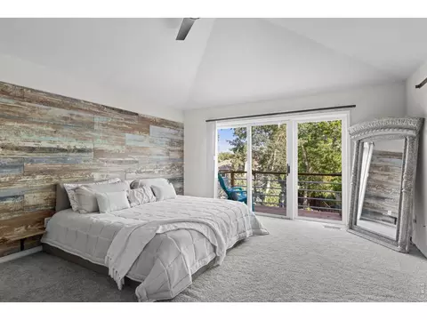 Bedroom - 3966 Montclair Ln, Boulder, CO 80301 photo 1 of 6