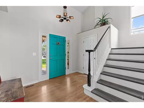 Entry Way - 3966 Montclair Ln, Boulder, CO 80301 photo 1 of 1
