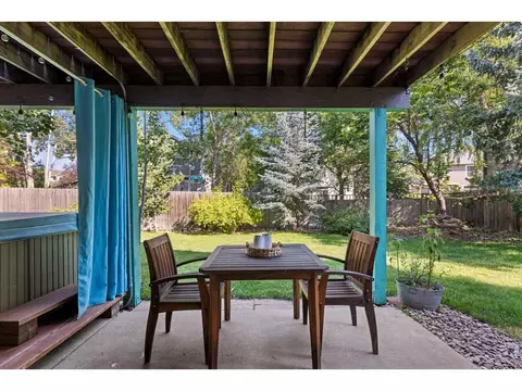 Exterior - 3966 Montclair Ln, Boulder, CO 80301 photo 7 of 10