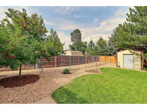 Exterior - 138 45th Ave, Greeley, CO 80634 photo 10 of 10