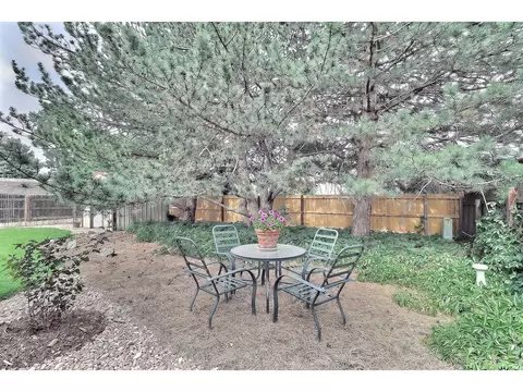 Exterior - 138 45th Ave, Greeley, CO 80634 photo 9 of 10