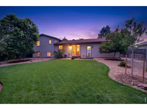 Exterior - 138 45th Ave, Greeley, CO 80634 photo 5 of 10