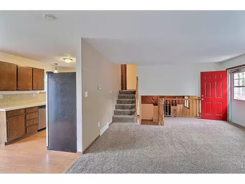 Living - 138 45th Ave, Greeley, CO 80634 photo 2 of 8