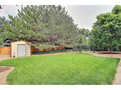 Exterior - 138 45th Ave, Greeley, CO 80634 photo 7 of 10