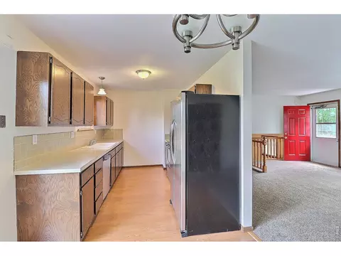 Kitchen - 138 45th Ave, Greeley, CO 80634 photo 3 of 6