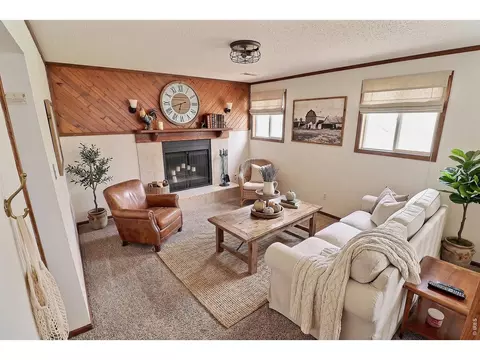 Living - 138 45th Ave, Greeley, CO 80634 photo 8 of 8
