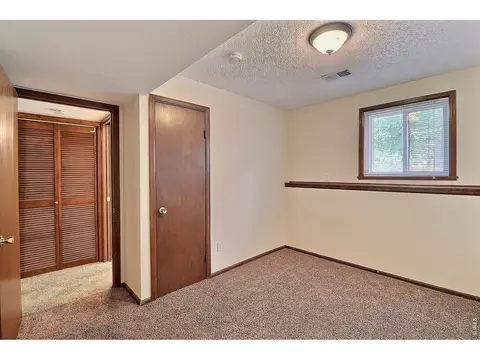 Bedroom - 138 45th Ave, Greeley, CO 80634 photo 4 of 5