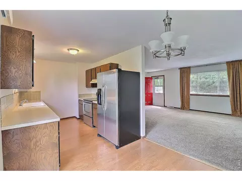 Kitchen - 138 45th Ave, Greeley, CO 80634 photo 1 of 6