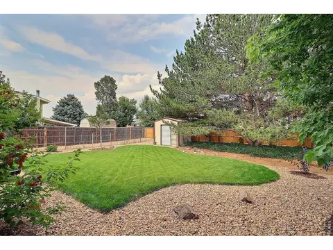 Exterior - 138 45th Ave, Greeley, CO 80634 photo 8 of 10