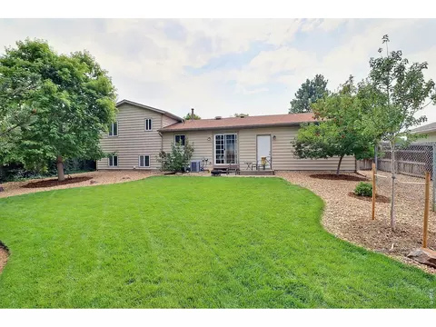 Exterior - 138 45th Ave, Greeley, CO 80634 photo 6 of 10