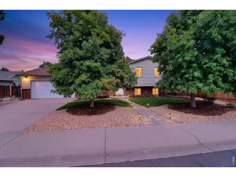 Exterior - 138 45th Ave, Greeley, CO 80634 photo 3 of 10