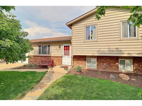 Exterior - 138 45th Ave, Greeley, CO 80634 photo 4 of 10