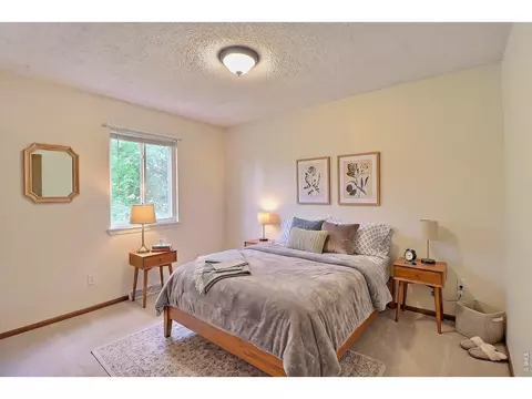 Bedroom - 138 45th Ave, Greeley, CO 80634 photo 3 of 5