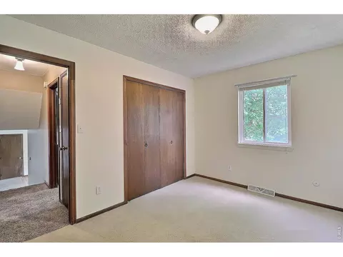 Bedroom - 138 45th Ave, Greeley, CO 80634 photo 2 of 5