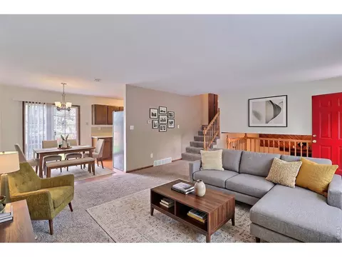 Living - 138 45th Ave, Greeley, CO 80634 photo 4 of 8