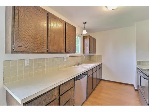 Kitchen - 138 45th Ave, Greeley, CO 80634 photo 4 of 6