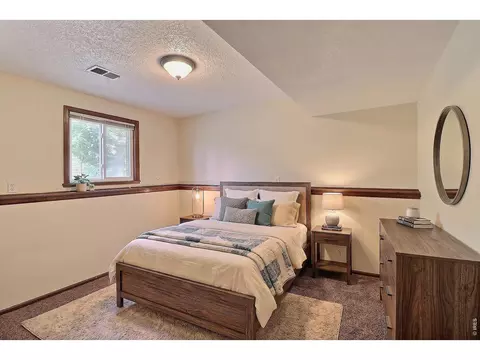 Bedroom - 138 45th Ave, Greeley, CO 80634 photo 5 of 5