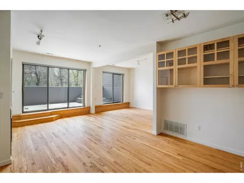 Living - 836 Walnut St #B, Boulder, CO 80302 photo 2 of 7